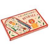 REX International Colourful Creatures - Igra Pinball - Colourful Creatures Cene