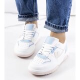 D/CEO beige selma women's sneakers | ePonuda.com