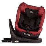 CARETERO Autosjedalica securo i-size bordo crvena (40-150) | shoptok.hr