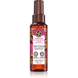Bain de Nature Mirisna magla za tijelo i kosu za žene Argan & Rose Petals 100 ml