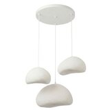 Opviq luster loval-set-t-nua, beli | Eponuda.com