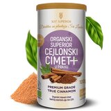 Just Superior organski cejlonski cimet premium 100g cene