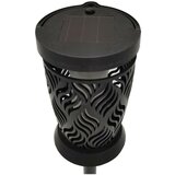 Garden Pleasure Solarne zunanje luči v kompletu 2 kosov ø 8 cm - | Shoptok.si