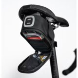 Olimp Sport Torba za sedište za bicikl + višenamenski alat + 3 poluge za montažu guma | ePonuda.com