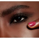 MAC Cosmetics Powder Kiss Soft Matte Eye Shadow Refill nadomestno polnilo za senčila za oči Give a Glam 1.5 g | Shoptok.si