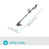 Gardena PowerTrim 30 18V Solo Akku za Trimer travu, 14703-55. | shoptok.hr