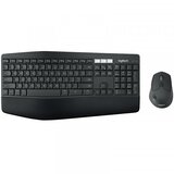 Logitech Wireless Performance Combo MK850 - INTNL - US International layout ( 920-008226 ) Cene