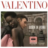 Valentino Born In Roma Donna parfemska voda za žene 100 ml
