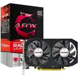 Afox svga radeon RX550 4GB, AFRX550-4096D5H4-V2 Cene