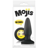  Moji's - OMG - Medium - Black NSTOYS0799 Cene