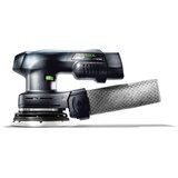 Festool akumulatorski ekscentricni ETSC brusilica 125- Basic, Ø 125 mm brusni disk 576370 | shoptok.hr