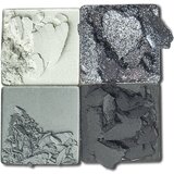 Paese Daily Vibe Palette paleta senčil za oči 06 Velvet Smokey 5,5 g | Shoptok.si