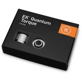 EK WATER BLOCKS EK-Quantum Torque STC 12 /16 - Pack of 6, Satin Titanium | shoptok.hr