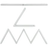 REV LED Under-Cabinet Lamp Starter Set FLEXLIGHT 2 x 3,4W | shoptok.hr