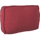  Jastuk Vinska crvena 70 x 40 x 12 cm Oxford tkanina | shoptok.hr