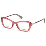 Guess ženski Okvir za naočale GU2752-54069 ø 54 mm | shoptok.hr