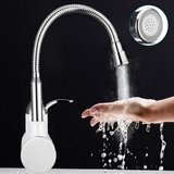  Protočni bojler sa savitljivom slavinom "Tavalax Flexible Led" | shoptok.hr