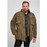Brandit M-65 Giant Olive Jacket | shoptok.hr