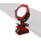Einhell Aјnhel punjiva LED radna lampa Power X-Change GC-OL, 18/1500 Li-Solo Slike