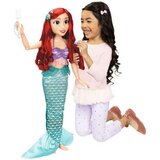  Disney Princess Ariel 80 cm | shoptok.hr