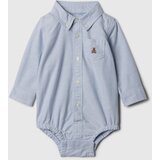 GAP Baby Shirt Body oxford - Boys | ePonuda.com