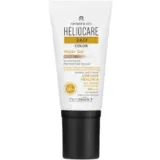 360° Color Water gel BRONZE SPF50+