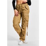 Brandit Ladies M-65 Cargo Pants camel | shoptok.hr
