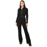 La Modeuse Trenirka komplet 71333_P167657 Črna Cene