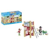  Playset Playmobil 71475 My life | shoptok.hr