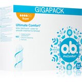 o.b. pro Comfort Super tamponi 54 kos Cene