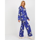 LAKERTA Blazer-LK-MA-508918.18P-Cobalt | Shoptok.si