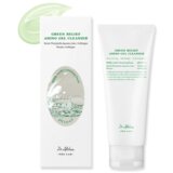 Dr. Althea Gel za čišćenje lica Green Relief Amino Gel Cleanser, 100 ml Cene