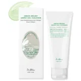 Gel za čišćenje lica Green Relief Amino Gel Cleanser, 100 ml