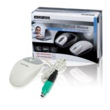 Konig CMP-MOUSE 60WHI | Eponuda.ba