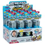 MR BEAST swarms set 3 figure cdu ( ME24872 ) Cene