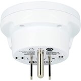 Skross adapter World za SAD + USB-A | shoptok.hr