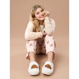 Sinsay Papuče od imitacije ovčje vune s motivom psa | shoptok.hr