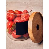 Premier Housewares Staklena posuda za namirnice za čuvanje hrane Tromso – | shoptok.hr