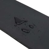  Gumeni rub za snježni plug crni 120x15x1 cm | shoptok.hr