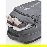 Under Armour HUSTLE 6.0 BACKPACK, ranac, siva 1384672 | ePonuda.com