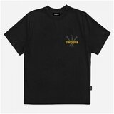 Wasted T-shirt stake Crna Cijene