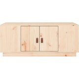  Stolić za kavu 100 x 50 x 41 cm od masivne borovine | shoptok.hr