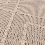 Novel Preproga Za Zunanjo Uporabo Patara, Bež, 200x290cm | Shoptok.si