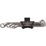 Makita 5 delni set dvojnih obročnih ključev B-65551 | Shoptok.si