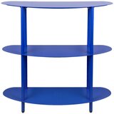 Leitmotiv Moder kovinski regal 90x82x28 cm Cool Retro – | Shoptok.si