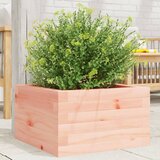  Vrtna sadilica 40x40x23 cm od masivnog drva duglazije | shoptok.hr