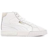 Puma Nizke superge Cali Star Mid Wns Bela | Shoptok.si