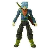  Action Figure Dragon Ball Super - Dragon Stars Series 2 - Super Saiyan Goku V2 | ePonuda.com