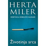 Laguna Herta Miler - Životinja srca Cene