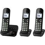 Panasonic KX-TGC463GB schwarz Cijene